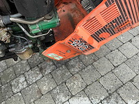 Goldoni 240 bosbouwtractor - afbeelding 20 van  27