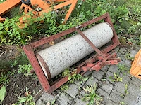 Goldoni 240 bosbouwtractor - afbeelding 11 van  27