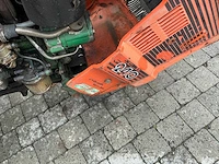 Goldoni 240 bosbouwtractor - afbeelding 20 van  27