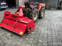 Goldoni 240 bosbouwtractor - afbeelding 21 van  27