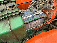 Goldoni 240 bosbouwtractor - afbeelding 2 van  27