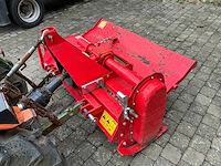 Goldoni 240 bosbouwtractor - afbeelding 7 van  27