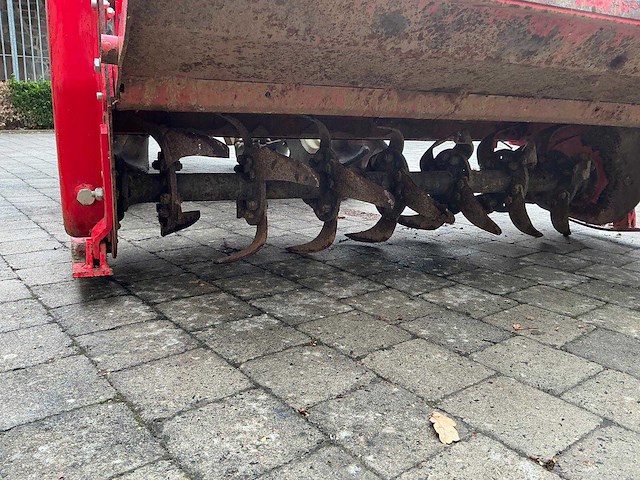 Goldoni 240 bosbouwtractor - afbeelding 8 van  27