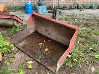 Goldoni 240 bosbouwtractor - afbeelding 10 van  27