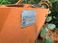 Goldoni 240 bosbouwtractor - afbeelding 17 van  27