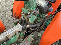 Goldoni 240 bosbouwtractor - afbeelding 25 van  27