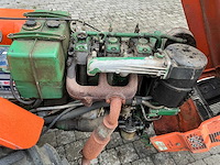 Goldoni 240 bosbouwtractor - afbeelding 26 van  27