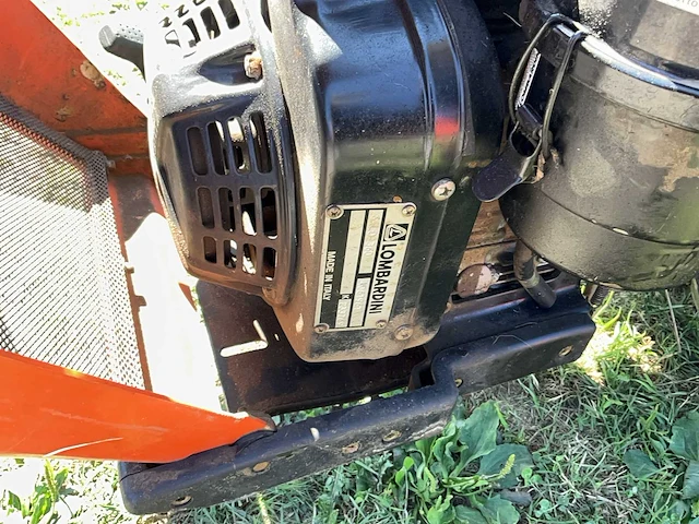 Goldoni 59ld sb motoculteur - afbeelding 11 van  11