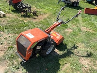 Goldoni 59ld sb motoculteur - afbeelding 1 van  11