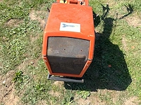 Goldoni 59ld sb motoculteur - afbeelding 2 van  11