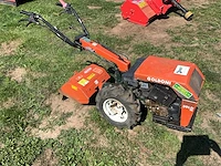 Goldoni 59ld sb motoculteur - afbeelding 3 van  11