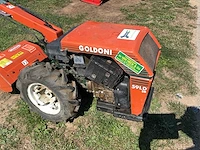 Goldoni 59ld sb motoculteur - afbeelding 4 van  11