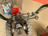 Goldoni 714 tractor - afbeelding 4 van  16