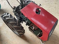 Goldoni 714 tractor - afbeelding 14 van  16