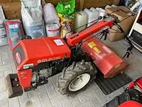 Goldoni minitractor - afbeelding 1 van  4