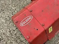 Goldoni tuinbouwfrees - afbeelding 2 van  5
