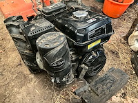 Goldoni uno 8s tweewielige tractor - afbeelding 2 van  22