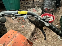 Goldoni uno 8s tweewielige tractor - afbeelding 4 van  22