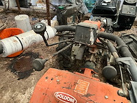 Goldoni uno 8s tweewielige tractor - afbeelding 5 van  22
