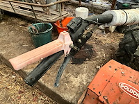 Goldoni uno 8s tweewielige tractor - afbeelding 6 van  22