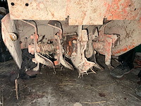 Goldoni uno 8s tweewielige tractor - afbeelding 7 van  22