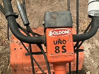 Goldoni uno 8s tweewielige tractor - afbeelding 11 van  22