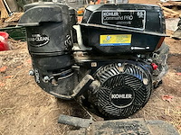 Goldoni uno 8s tweewielige tractor - afbeelding 14 van  22