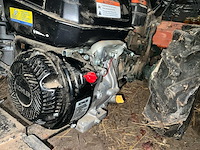 Goldoni uno 8s tweewielige tractor - afbeelding 15 van  22