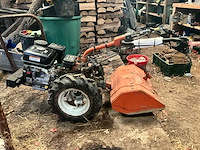 Goldoni uno 8s tweewielige tractor - afbeelding 12 van  22