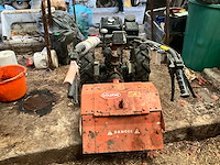 Goldoni uno 8s tweewielige tractor - afbeelding 17 van  22