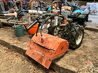 Goldoni uno 8s tweewielige tractor - afbeelding 18 van  22