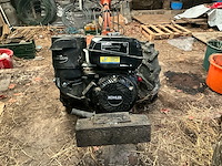 Goldoni uno 8s tweewielige tractor - afbeelding 20 van  22