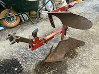 Goldoni uno 8s tweewielige tractor - afbeelding 21 van  22