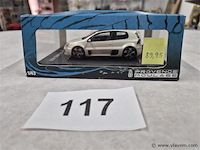 Golf gti w12-650 - afbeelding 1 van  3