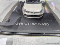 Golf gti w12-650 - afbeelding 2 van  3