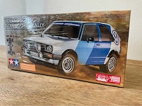 Golf ii gti 16 v rally rc modelbouw - afbeelding 2 van  3