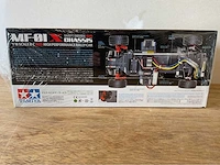 Golf ii gti 16 v rally rc modelbouw - afbeelding 3 van  3