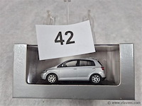 Golf plus - afbeelding 1 van  3