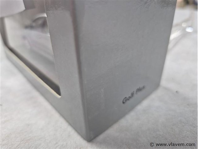 Golf plus - afbeelding 2 van  3