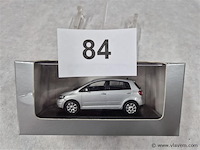 Golf plus - afbeelding 1 van  3