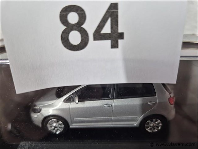 Golf plus - afbeelding 2 van  3