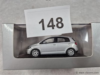 Golf plus - afbeelding 1 van  3