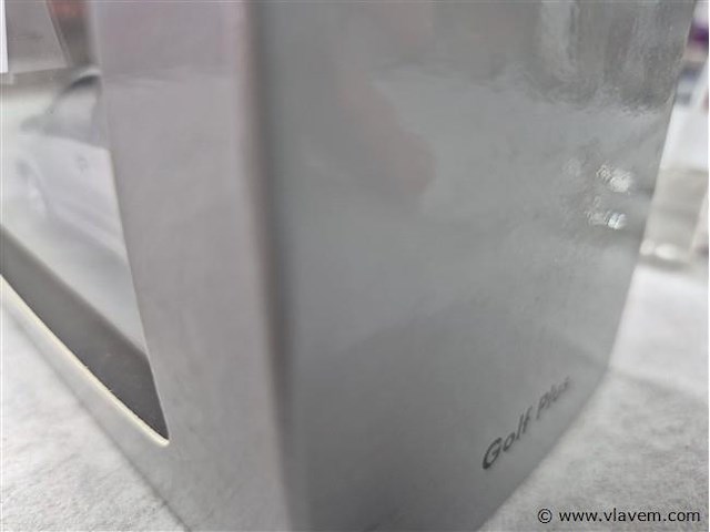 Golf plus - afbeelding 3 van  3