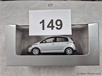 Golf plus - afbeelding 1 van  3