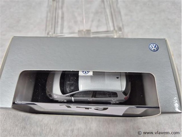 Golf plus - afbeelding 2 van  3