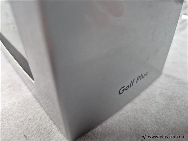 Golf plus - afbeelding 3 van  3