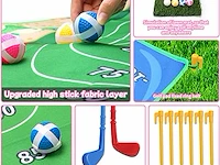 Golf-speelmat - afbeelding 3 van  3