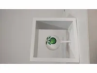 Golfbal ode aan rene magritte - afbeelding 4 van  4