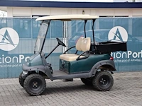 Golfkar club-car elektrisch - afbeelding 1 van  1