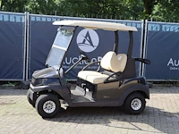Golfkar club car tempo elektrisch - afbeelding 1 van  1